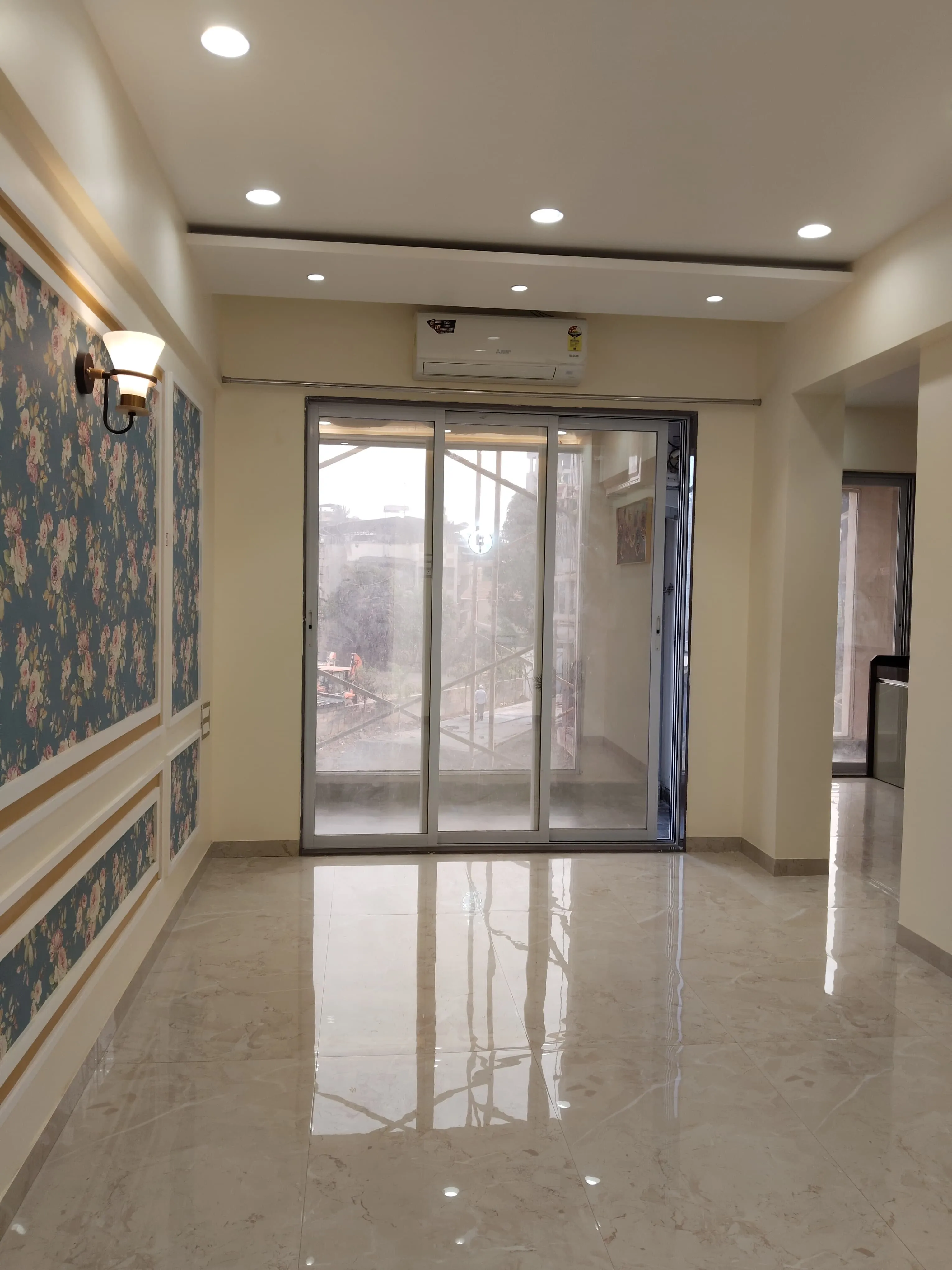 Shivshakti Prime Living Room